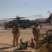 HMH-361 conducts flight operations during SLTE 4-25