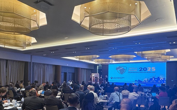 AFRICA SHIELD 2025: Strengthening Counterproliferation Efforts Across Africa