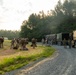CLB-22 transports V 2/2 for urban operations during DFT