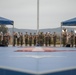 1st MARDIV holds quarterly colors ceremony