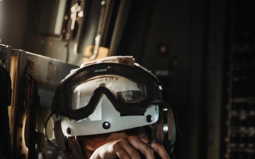 VMM-165 Conducts a TRAP during SLTE 4-25