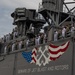 22nd MEU(SOC) Departs Naval Station Norfolk for Deployment
