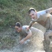 Fort Drum community members tackle Mountain Mudder