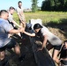 Fort Drum community members tackle Mountain Mudder