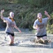 Fort Drum community members tackle Mountain Mudder