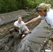 Fort Drum community members tackle Mountain Mudder