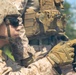 SPMAGTF-ACM DFT CLB-22 Mk-19 live-fire range