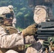 SPMAGTF-ACM DFT CLB-22 Mk-19 live-fire range