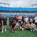 Fort Bragg Soldiers Sharpen Skills in NFL-Style Readiness Challenge