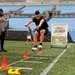 Fort Bragg Soldiers Sharpen Skills in NFL-Style Readiness Challenge