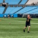Fort Bragg Soldiers Sharpen Skills in NFL-Style Readiness Challenge