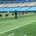 Fort Bragg Soldiers Sharpen Skills in NFL-Style Readiness Challenge