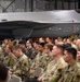 A1C Harris Memorial Service