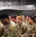 A1C Harris Memorial Service