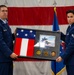 A1C Harris Memorial Service