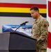 A1C Harris Memorial Service