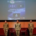 SPACECENT Changes Command for the First Time