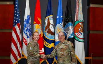 SPACECENT Changes Command for the First Time