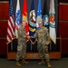 SPACECENT Changes Command for the First Time