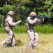 SPMAGTF-ACM DFT CLB-22 Fire and Maneuver Range