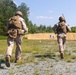 SPMAGTF-ACM DFT CLB-22 Fire and Maneuver Range
