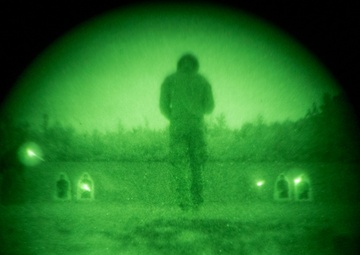 SPMAGTF-ACM DFT CLB-22 Fire and Maneuver Range