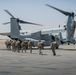 VMM-165 and MWSS-371 conduct refueling and insert operations during SLTE 4-25