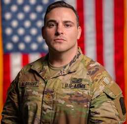 Ohio Guardsman honored at Missile Defender of the Year conference