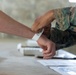 SPMAGTF-ACM DFT CLB-22 Evacuation Control Center