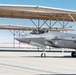 Gen. Drowley completes fini flight in F-35