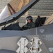 Gen. Drowley completes fini flight in F-35