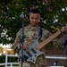 Air Force Night Retama Park