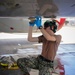 VP-5 OPERATIONS AT NAVAL AIR STATION SIGONELLA