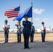 Air Force Night Retama Park