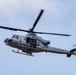 HMLA-775 Coyotes deliver precision firepower