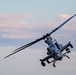 HMLA-775 Coyotes deliver precision firepower