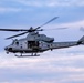 HMLA-775 Coyotes deliver precision firepower