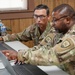 Maryland Army National Guard cyber soldiers lead certification exercise for sister units