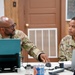 Maryland Army National Guard cyber soldiers lead certification exercise for sister units