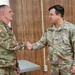 Maryland Army National Guard cyber soldiers lead certification exercise for sister units
