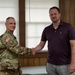 Maryland Army National Guard cyber soldiers lead certification exercise for sister units