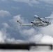 U.S. Marines with HMLA-269 refine tactics, techniques, and procedures to counter unmanned aircraft systems