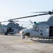 U.S. Marines with HMLA-269 refine tactics, techniques, and procedures to counter unmanned aircraft systems