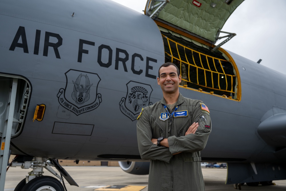 Faces behind the Joint Base Andrews Air Show