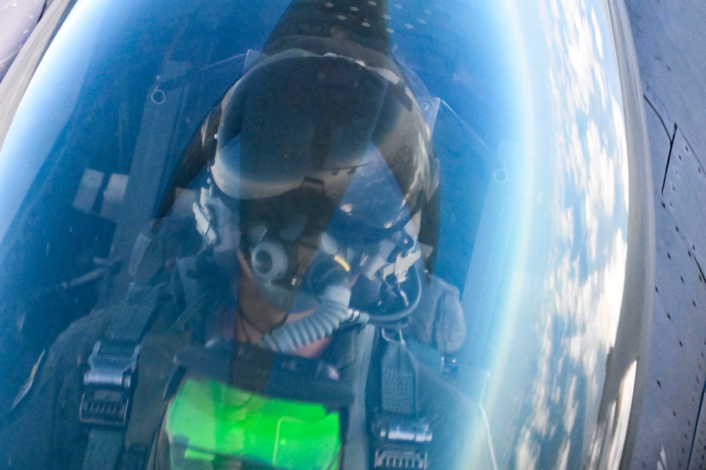 180th Joins Operation Northern Strike