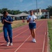 Physical fitness fuels fight, multiplies force