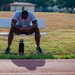 Physical fitness fuels fight, multiplies force
