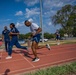 Physical fitness fuels fight, multiplies force