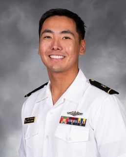 Midshipman Bolortoli