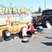 Fort Drum Family Advocacy Program hosts safety-themed car show
